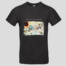 Komposition VIII  (T-Shirt)