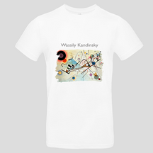 Komposition VIII  (T-Shirt)