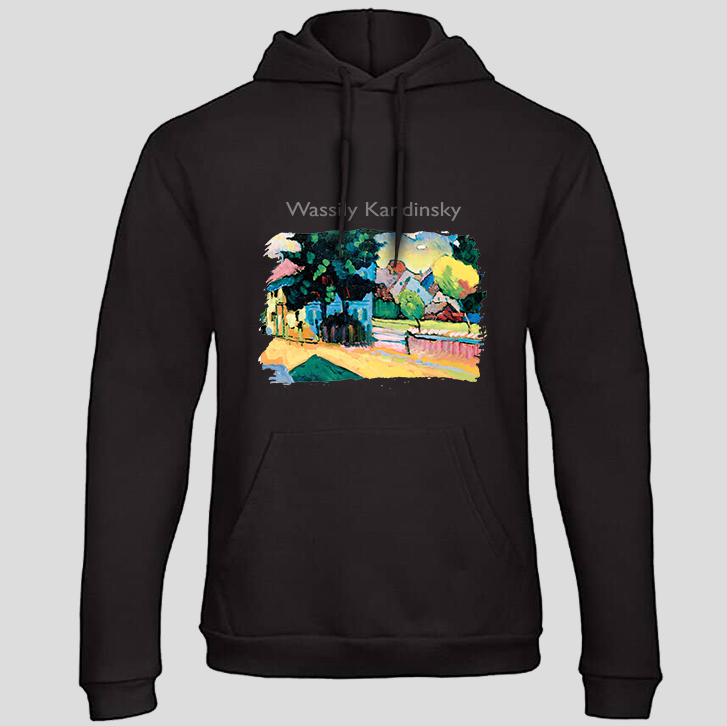Murnau (Hoodie)