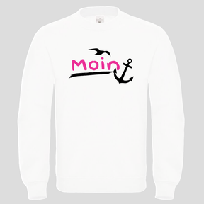 Moin (Crewneck)