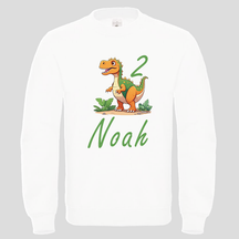 Kinder Dino (Crewneck)