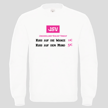 JSV Jungesellinnenabschied (Crewneck)