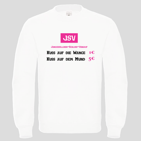 JSV Jungesellinnenabschied (Crewneck)
