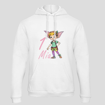 Kinder Elfe (Hoodie)