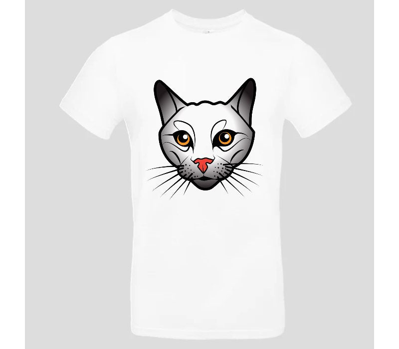 T-Shirt gestalten