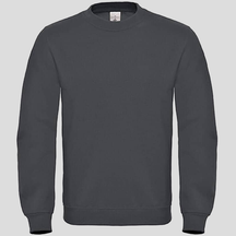 Crewneck unisex gestalten