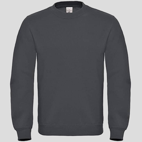 Crewneck unisex gestalten