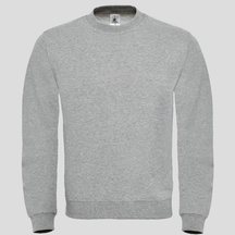 Crewneck unisex gestalten