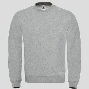 Crewneck unisex gestalten
