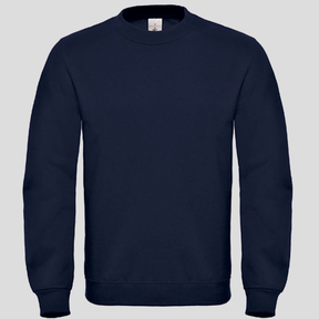 Crewneck unisex gestalten