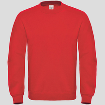 Crewneck unisex gestalten