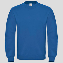 Crewneck unisex gestalten