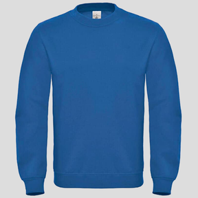 Crewneck unisex gestalten