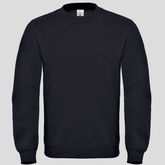 Crewneck unisex gestalten