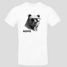 Bär Nope (T-Shirt)