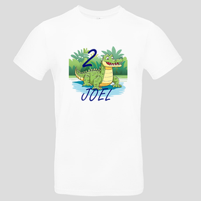 Kinder Croco (T-Shirt)
