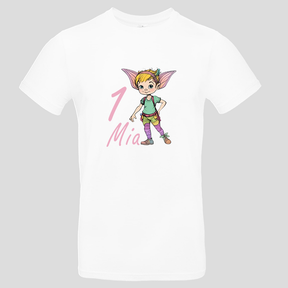 Kinder Elfe (T-Shirt)