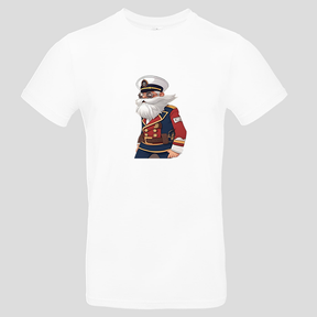 Kapitän (T-Shirt)